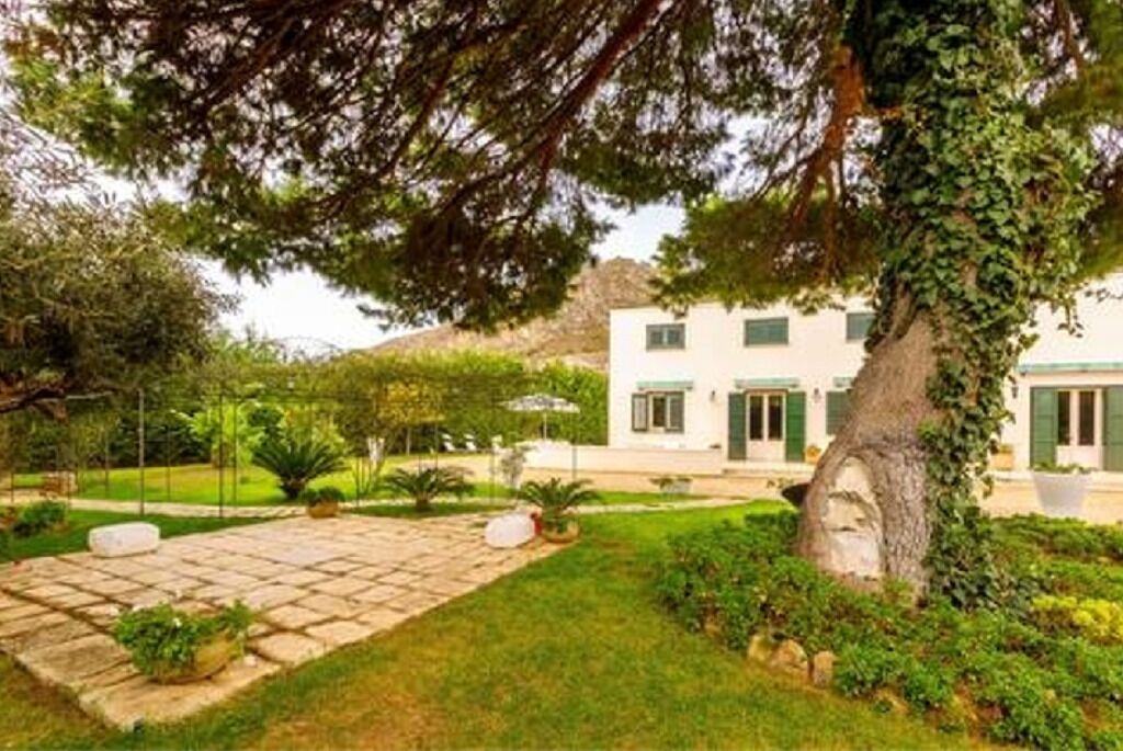 Photo of Outdoor in Casa Santa