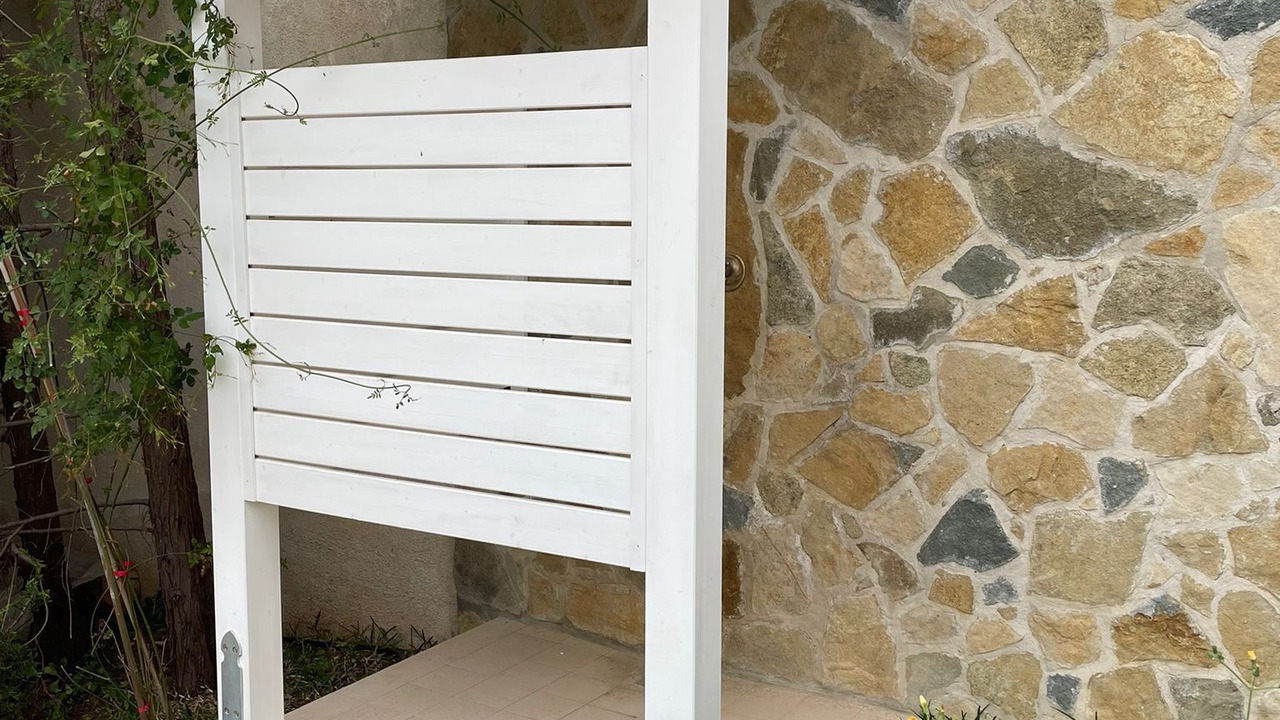 Photo of Outdoor in Casa Santa