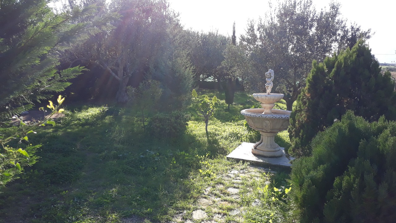 Photo of Outdoor in Balestrate