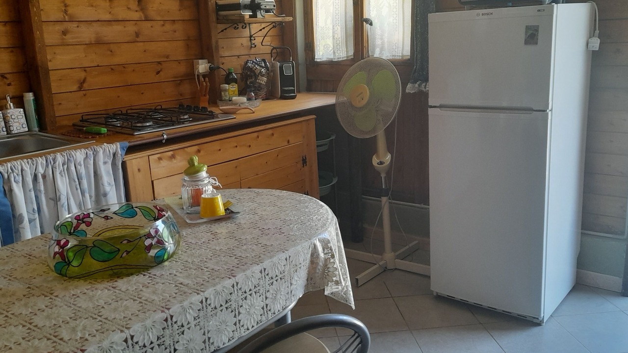 Photo of Kitchen in Balestrate