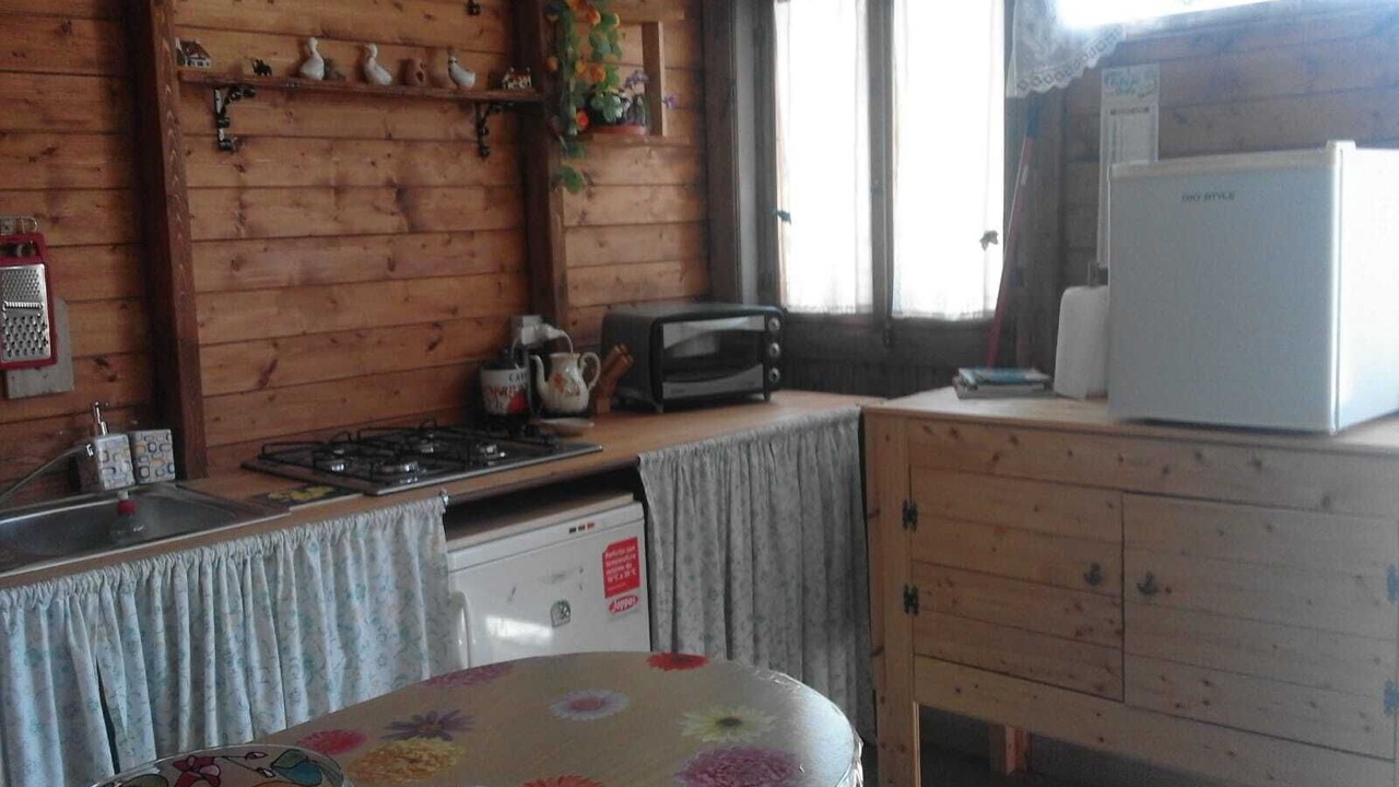 Photo of Kitchen in Balestrate