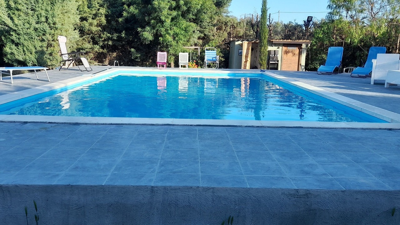Photo of Outdoor in Balestrate