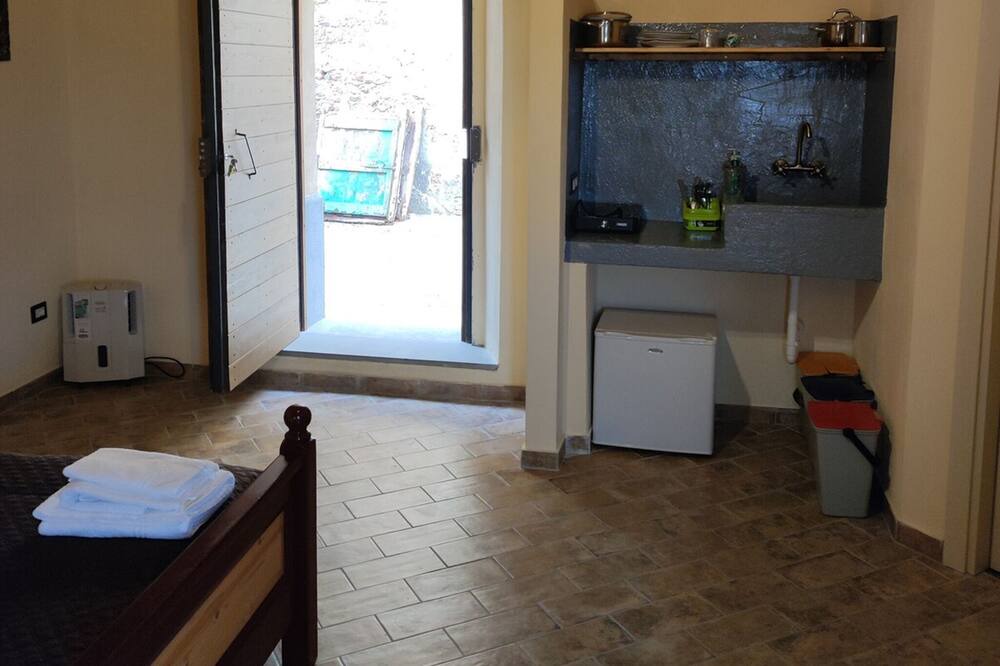 Photo of Bedroom in Strongoli
