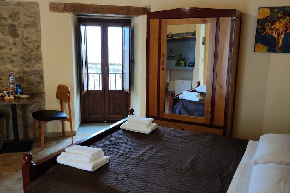Photo of Bedroom in Strongoli