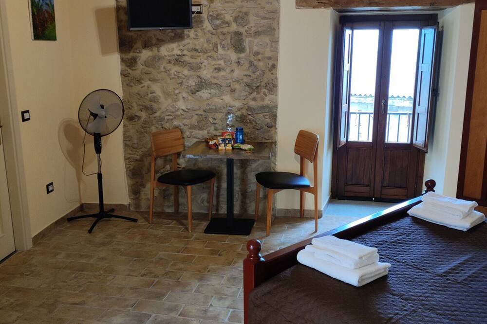 Photo of Bedroom in Strongoli