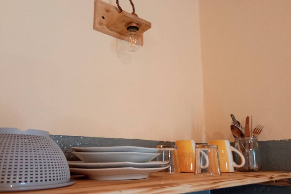 Photo of Kitchen in Strongoli