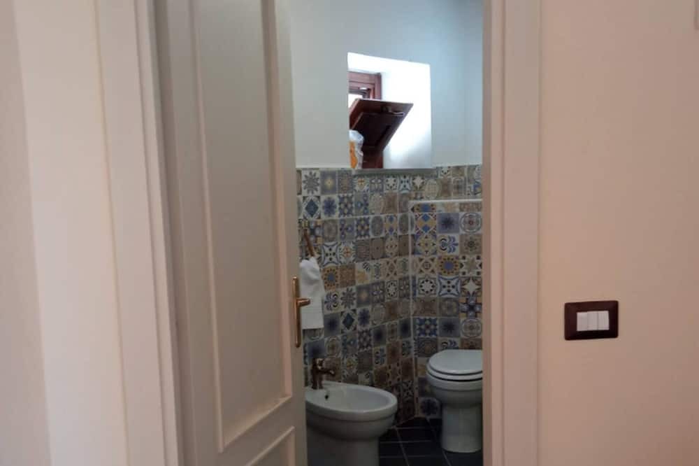 Photo of Bathroom in Strongoli
