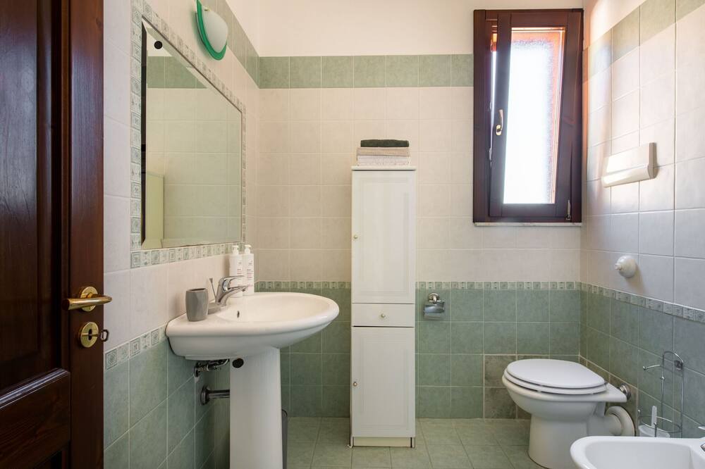 Photo of Bathroom in Sant'Onofrio