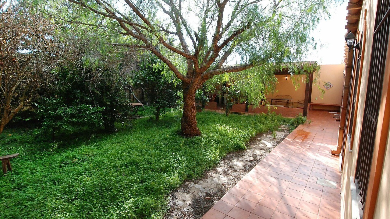 Photo of Outdoor in Porto Palo