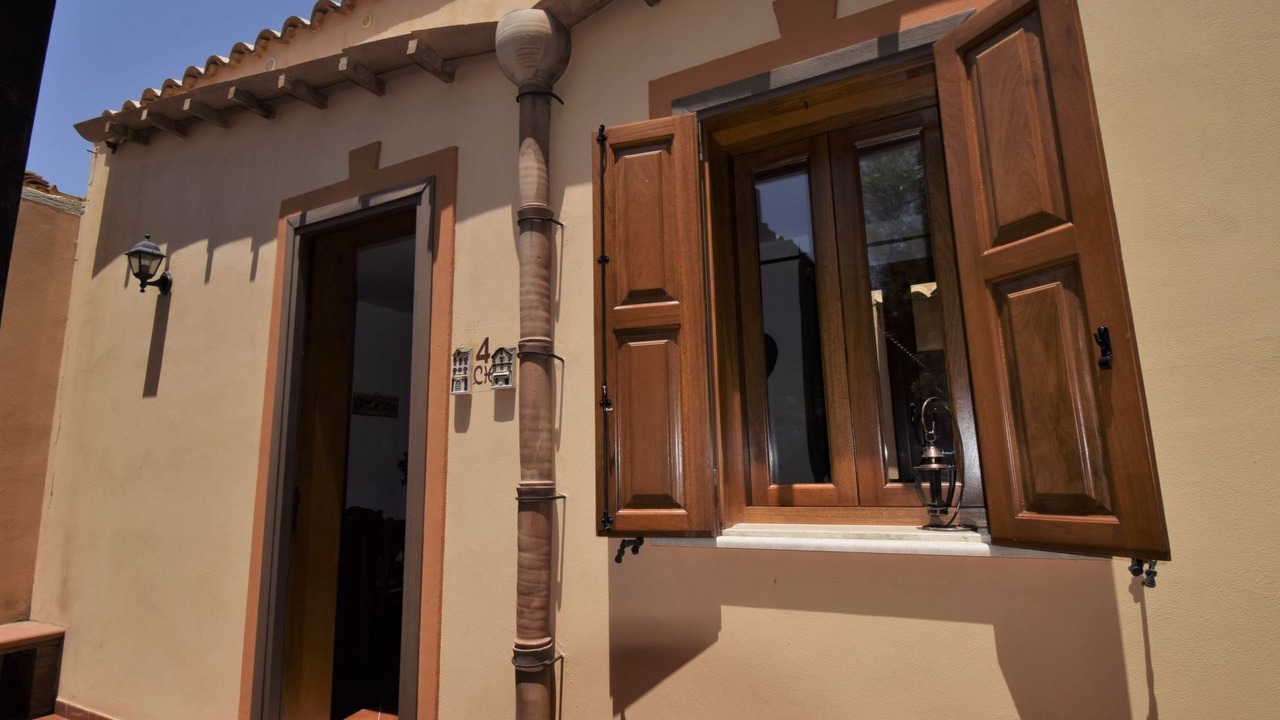 Photo of Outdoor in Porto Palo