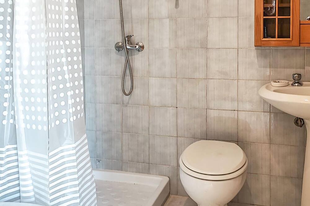 Photo of Bathroom in Collesano