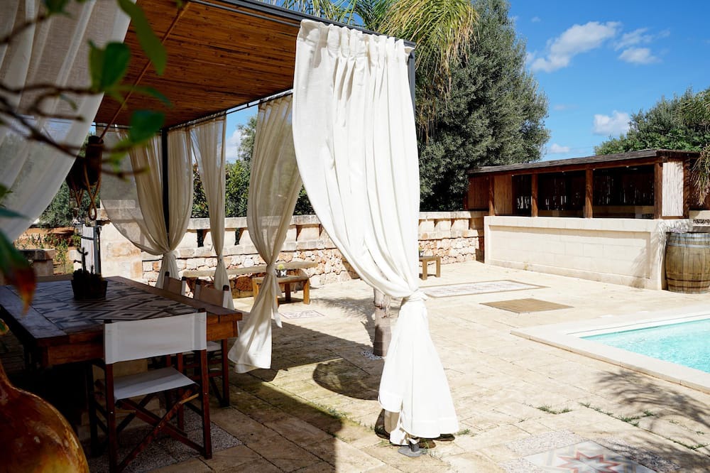 Photo of Outdoor in Pezze di Greco