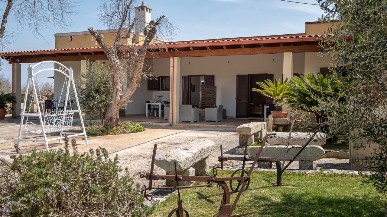 Photo of Outdoor in Uggiano la Chiesa