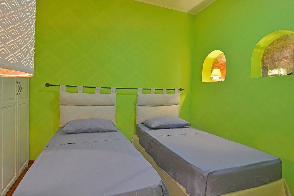 Photo of Bedroom in Piedimonte Etneo