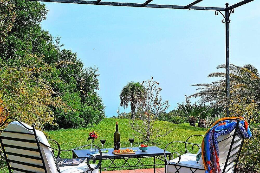 Photo of Patio Balcony in Piedimonte Etneo