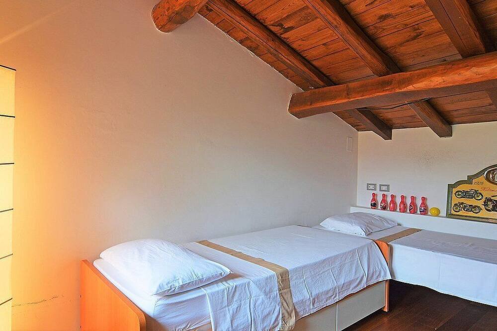 Photo of Bedroom in Piedimonte Etneo