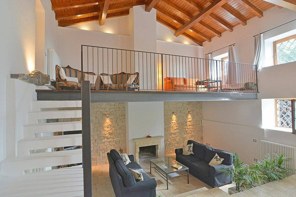 Photo of Livingroom in Piedimonte Etneo