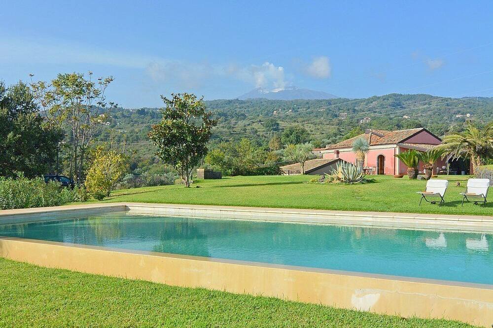 Photo of Outdoor in Piedimonte Etneo