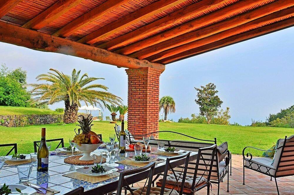 Photo of Patio Balcony in Piedimonte Etneo