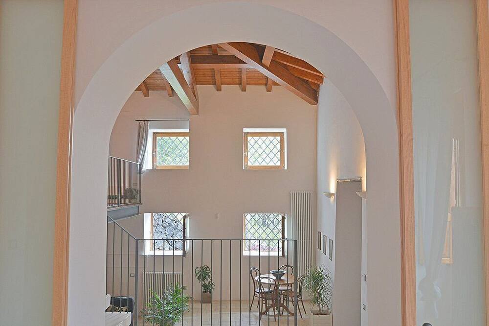 Photo of Bedroom in Piedimonte Etneo