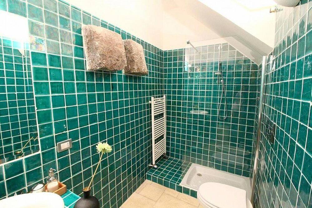 Photo of Bathroom in Piedimonte Etneo