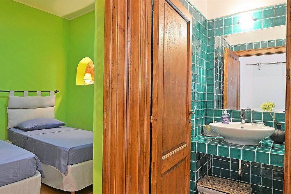 Photo of Bedroom in Piedimonte Etneo