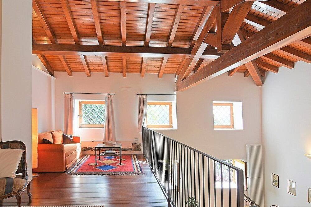 Photo of Livingroom in Piedimonte Etneo