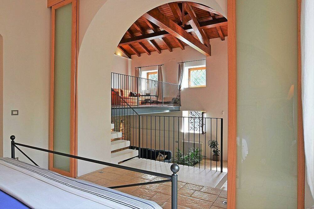 Photo of Bedroom in Piedimonte Etneo