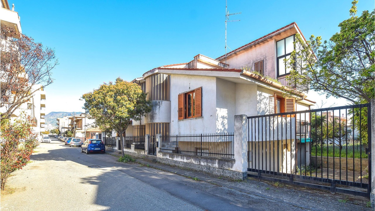Photo of Outdoor in Reggio Calabria