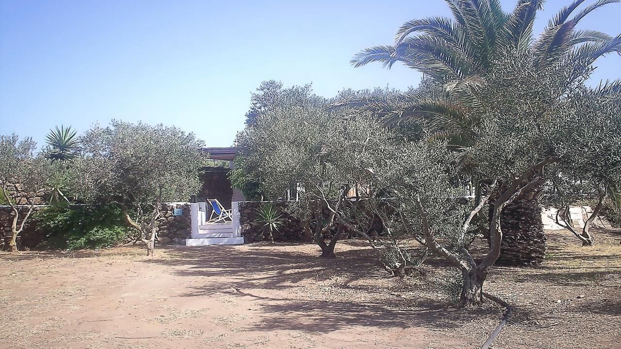 Photo of Outdoor in Pantelleria