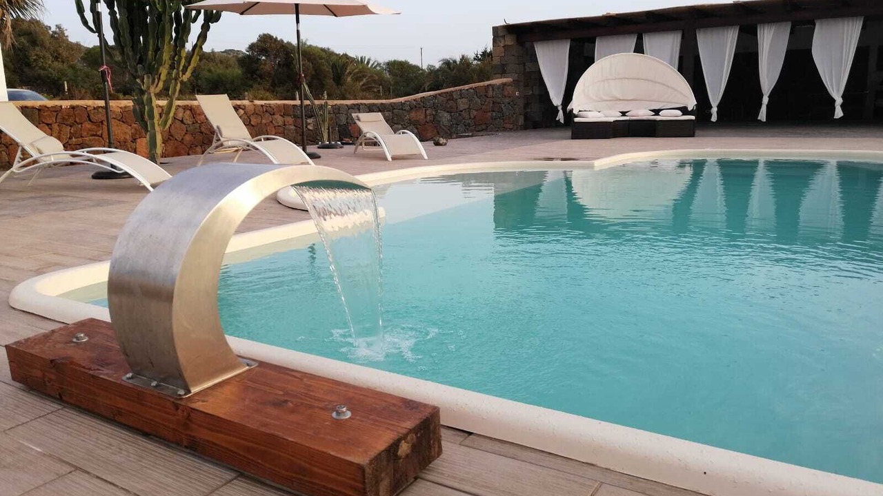 Photo of Outdoor in Pantelleria