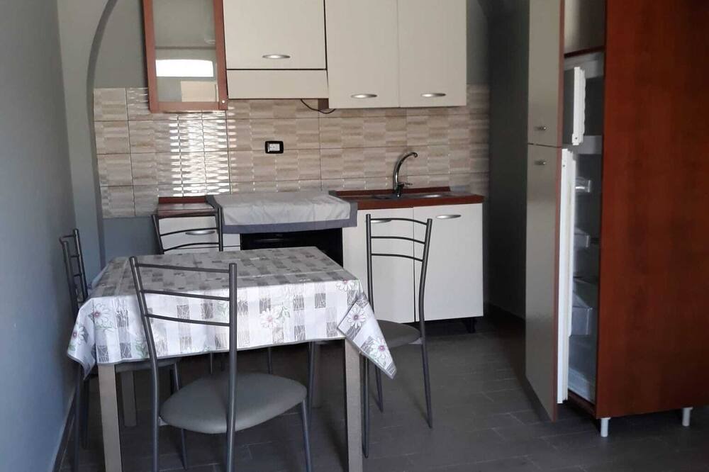 Photo of Kitchen in Gioia Tauro