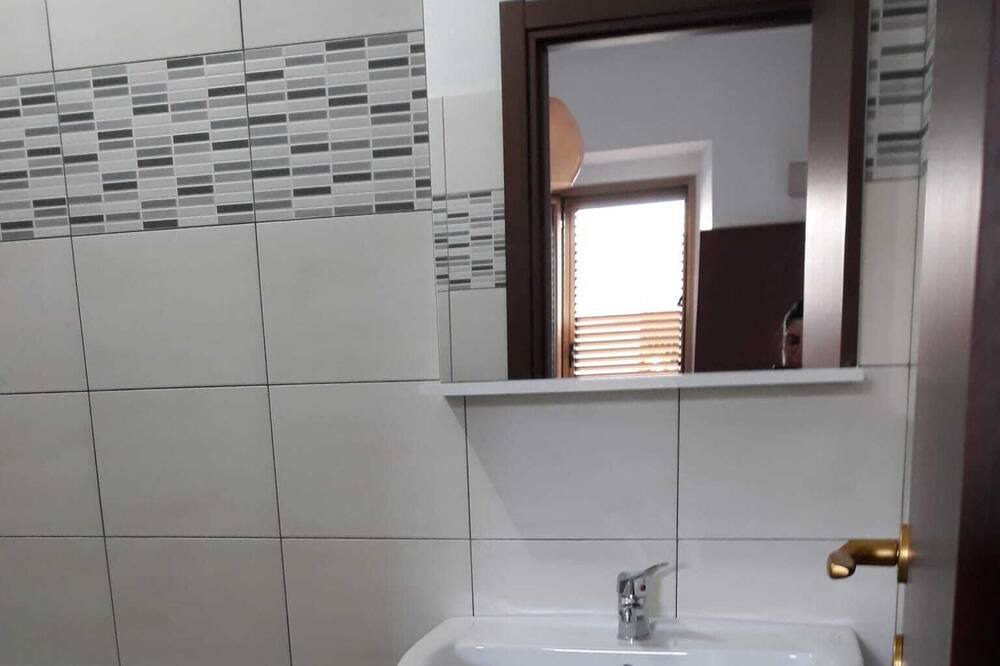Photo of Bathroom in Gioia Tauro