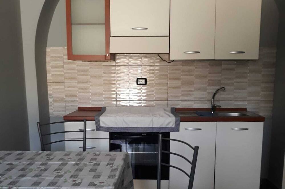 Photo of Kitchen in Gioia Tauro