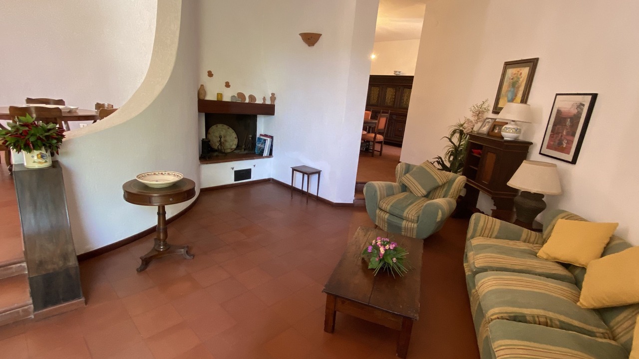 Photo of Livingroom in Santa Caterina