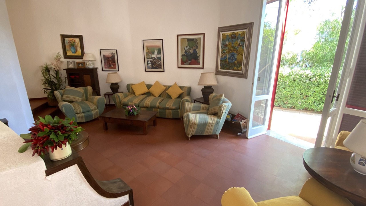 Photo of Livingroom in Santa Caterina
