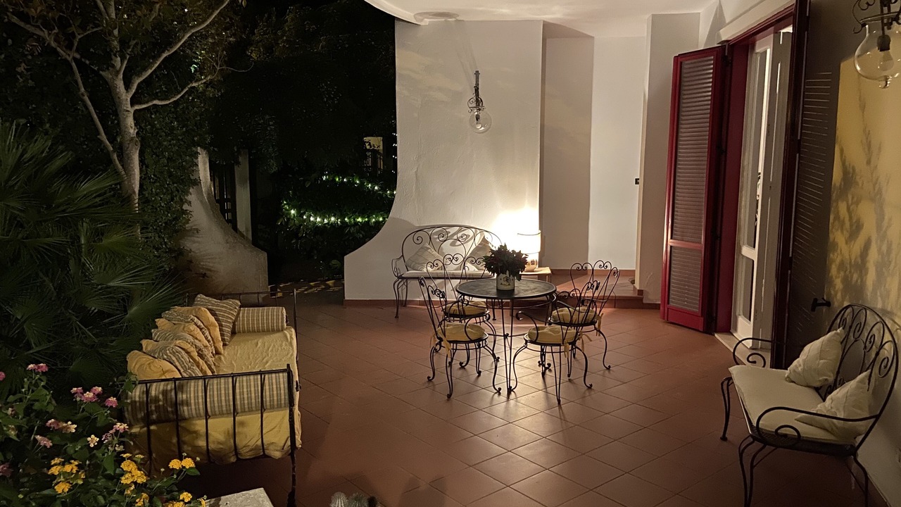 Photo of Outdoor in Santa Caterina