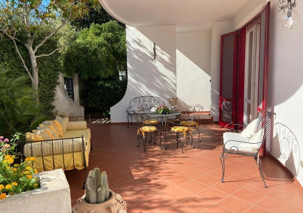 Photo of Patio Balcony in Santa Caterina