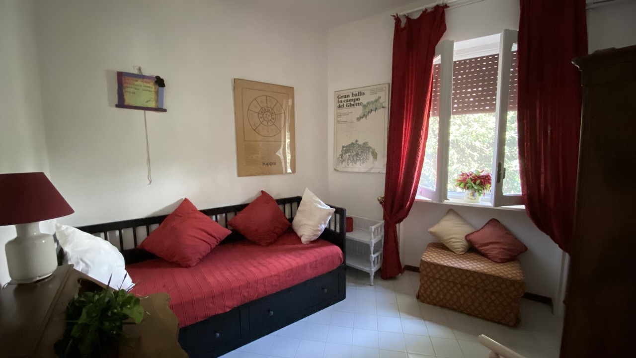 Photo of Livingroom in Santa Caterina