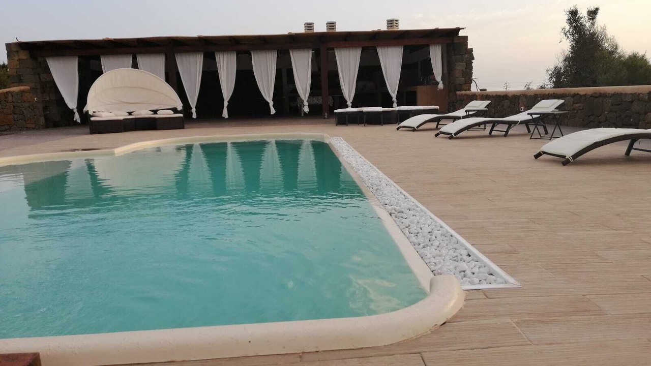 Photo of Outdoor in Pantelleria