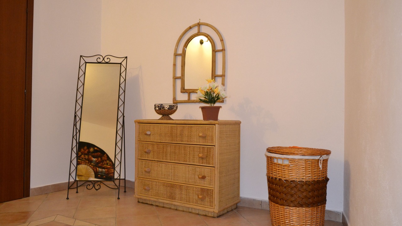 Photo of Bedroom in Pantelleria