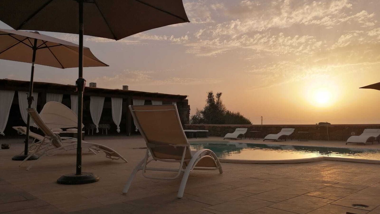 Photo of Outdoor in Pantelleria