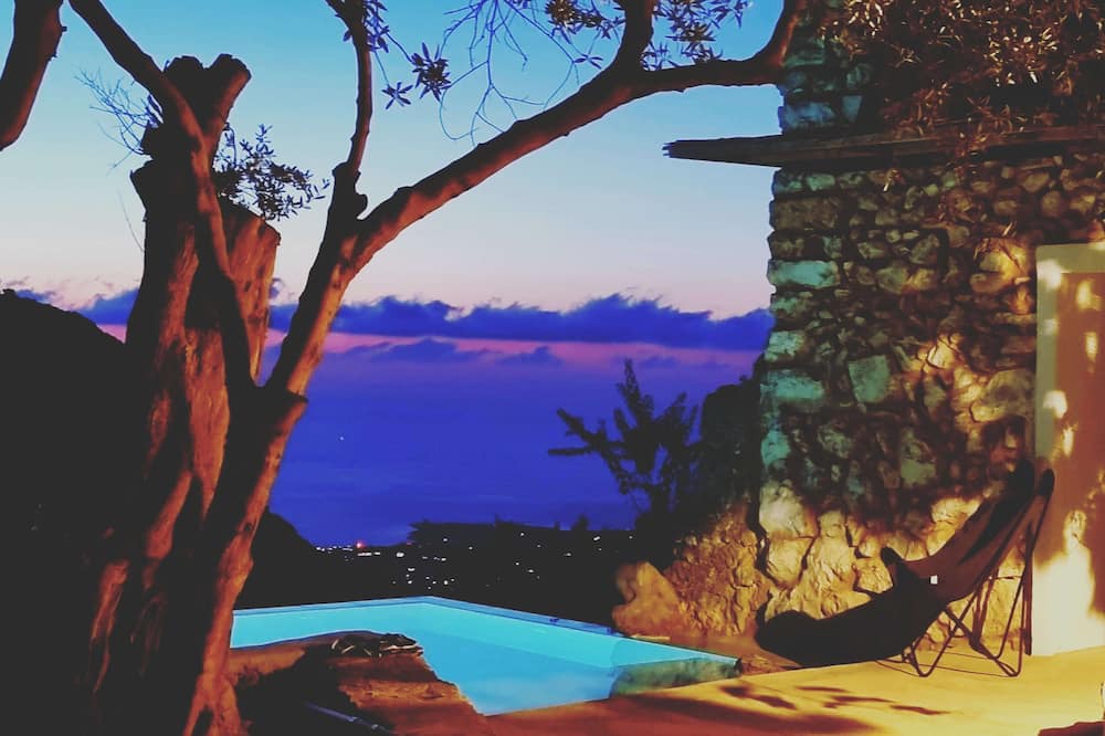 Photo of Outdoor in Cinisi