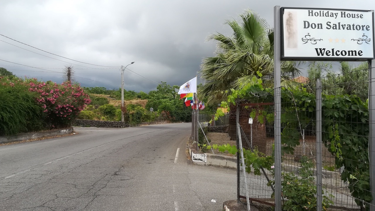 Photo of Outdoor in Santa Venerina