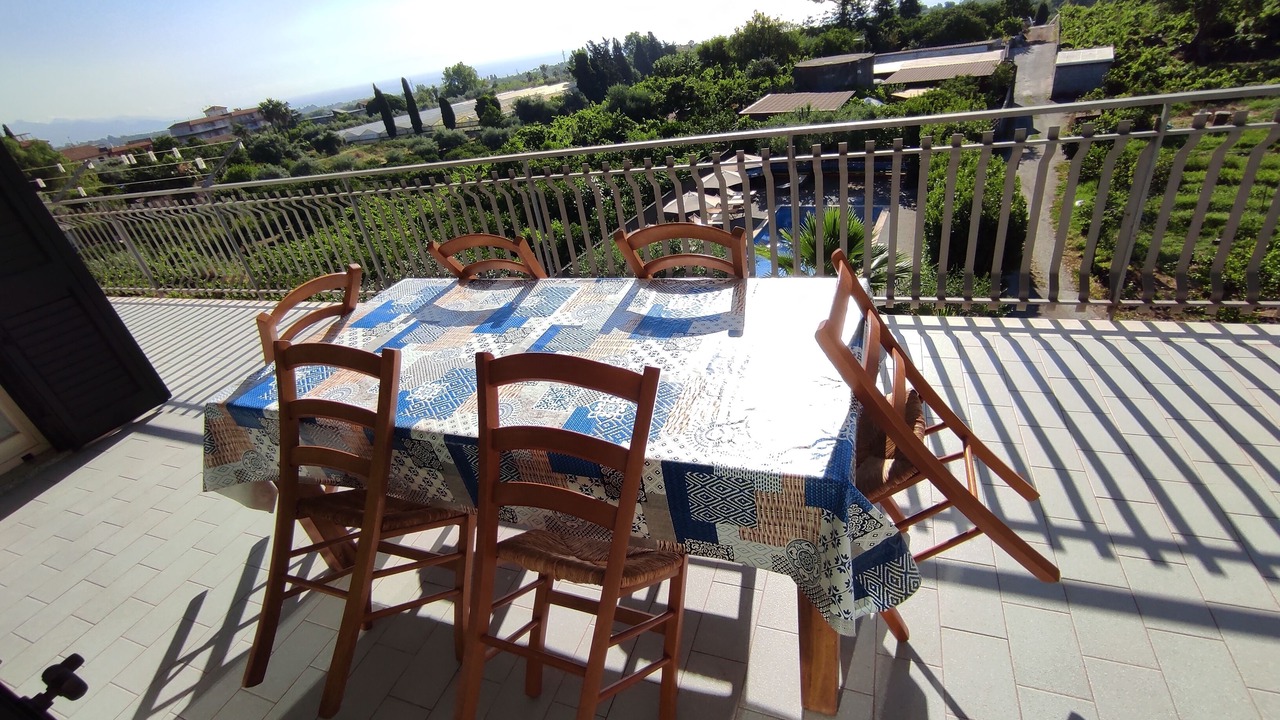 Photo of Outdoor in Santa Venerina