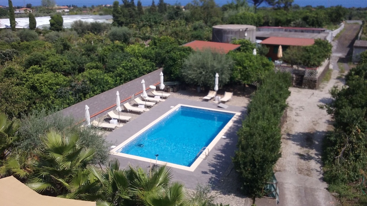 Photo of Outdoor in Santa Venerina