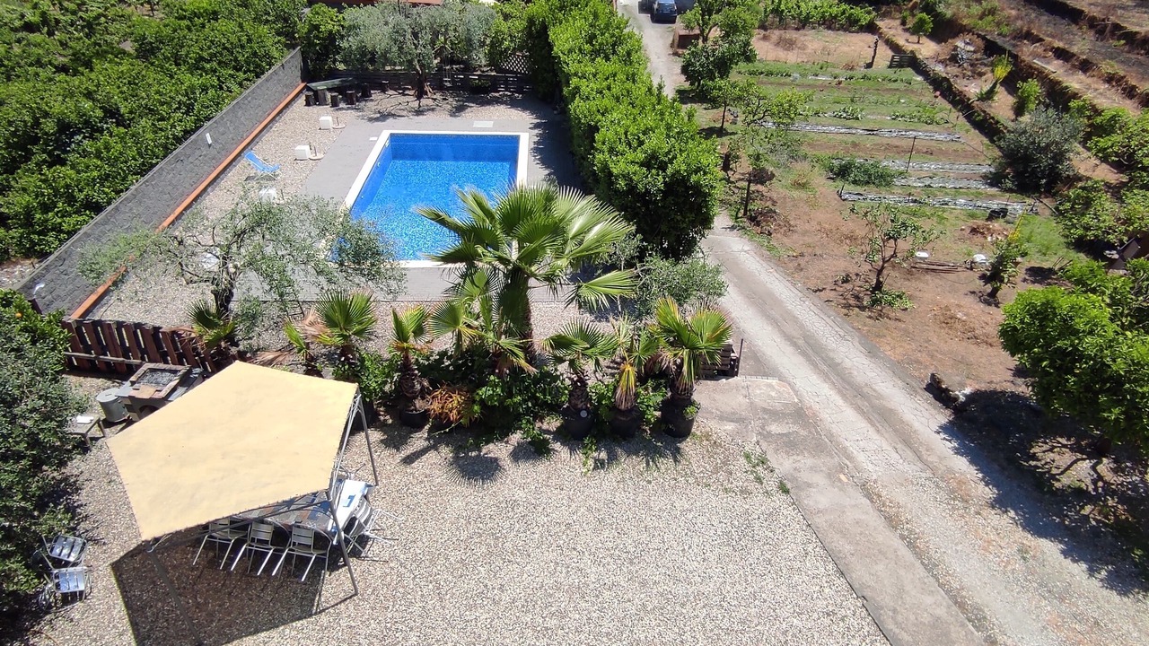 Photo of Outdoor in Santa Venerina
