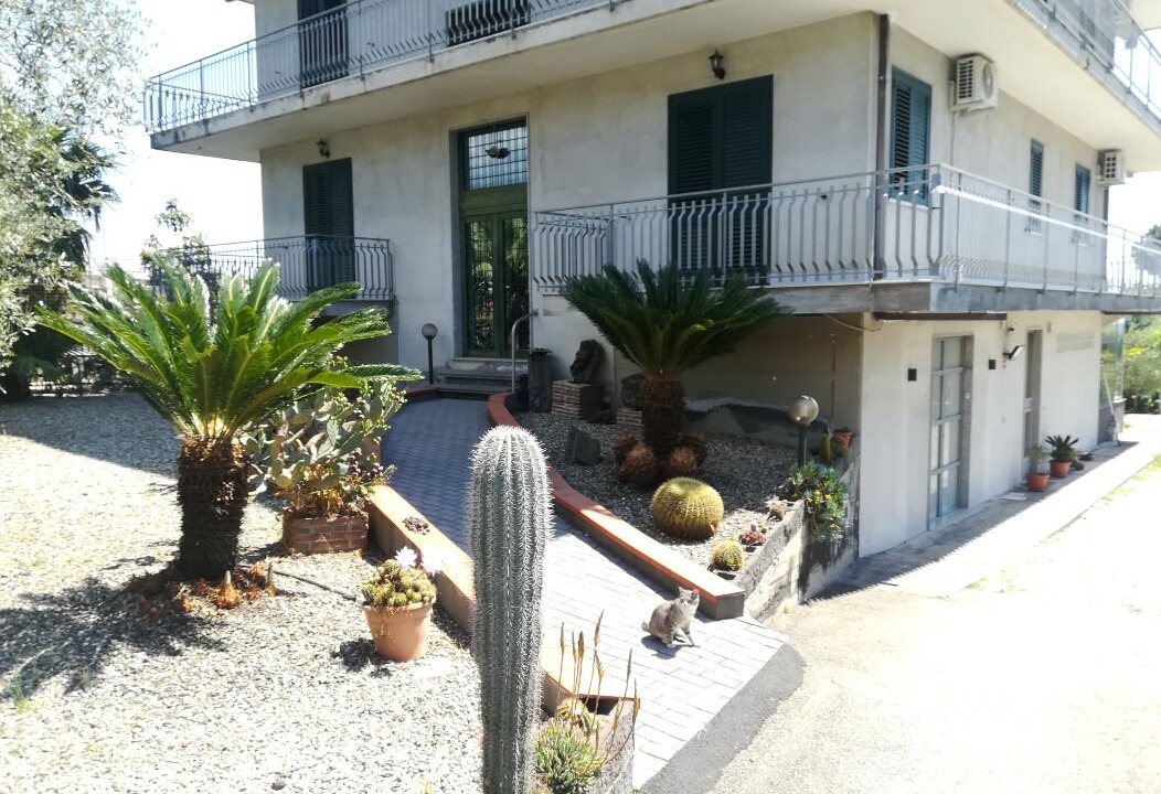 Photo of Outdoor in Santa Venerina