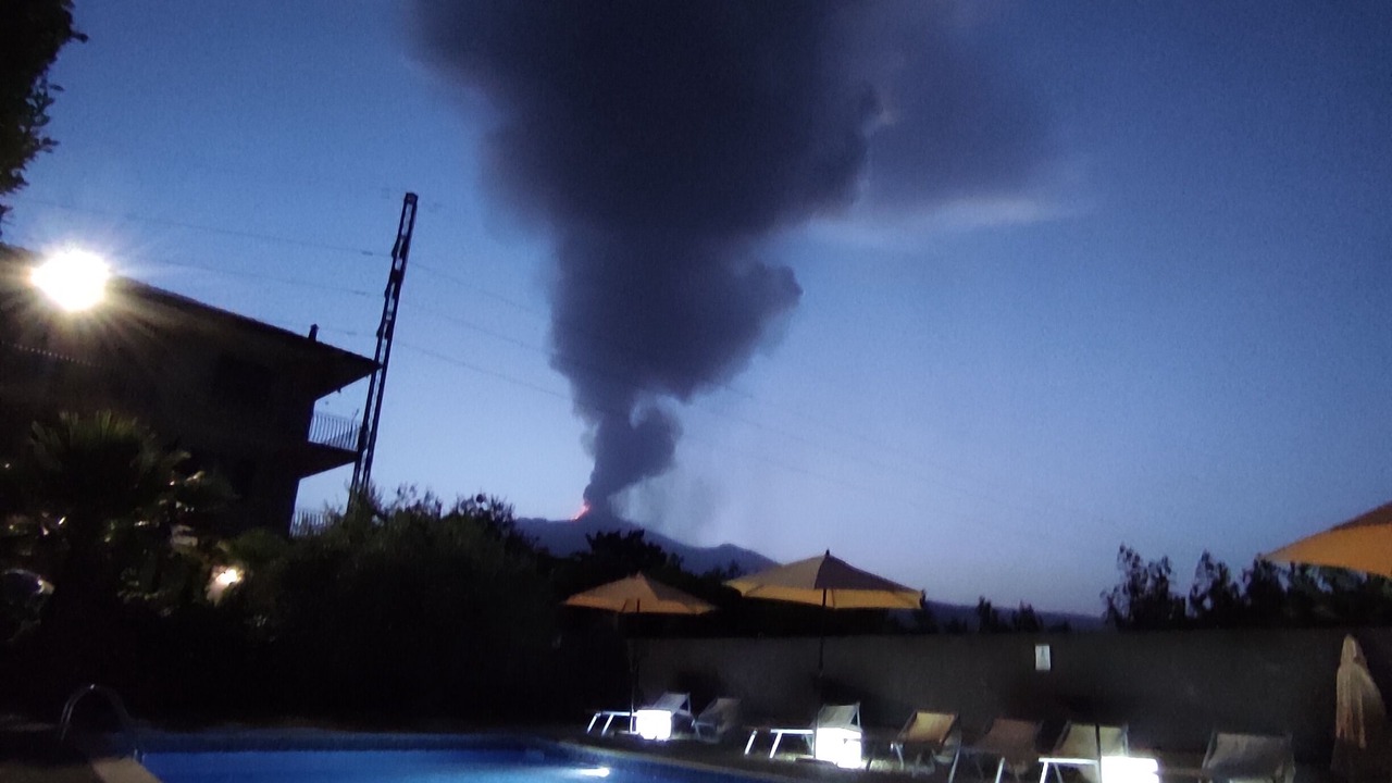 Photo of Outdoor in Santa Venerina