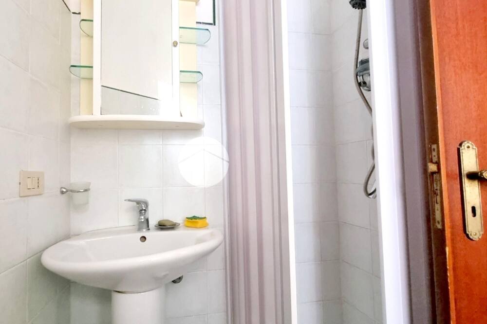 Photo of Bathroom in Borgo Vecchio